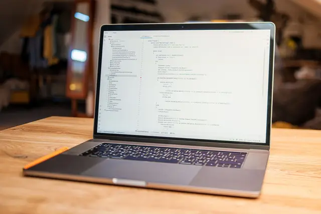Accessible React components