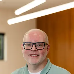 Daniel Brooks